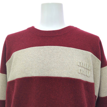 ミュウミュウ トップス