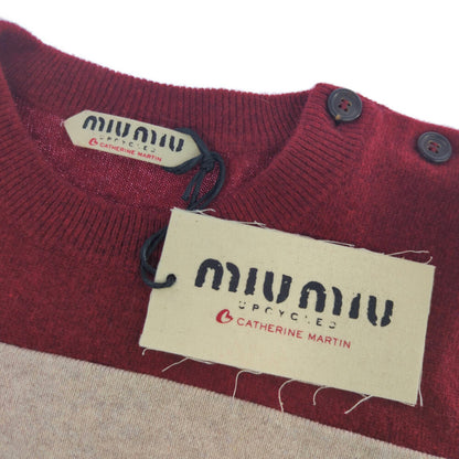 ミュウミュウ トップス