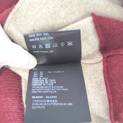 ミュウミュウ トップス