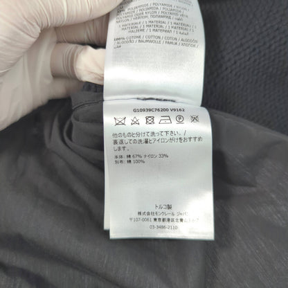 モンクレール トップス