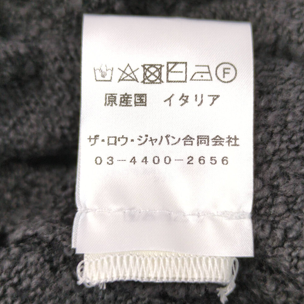 ザロウ トップス