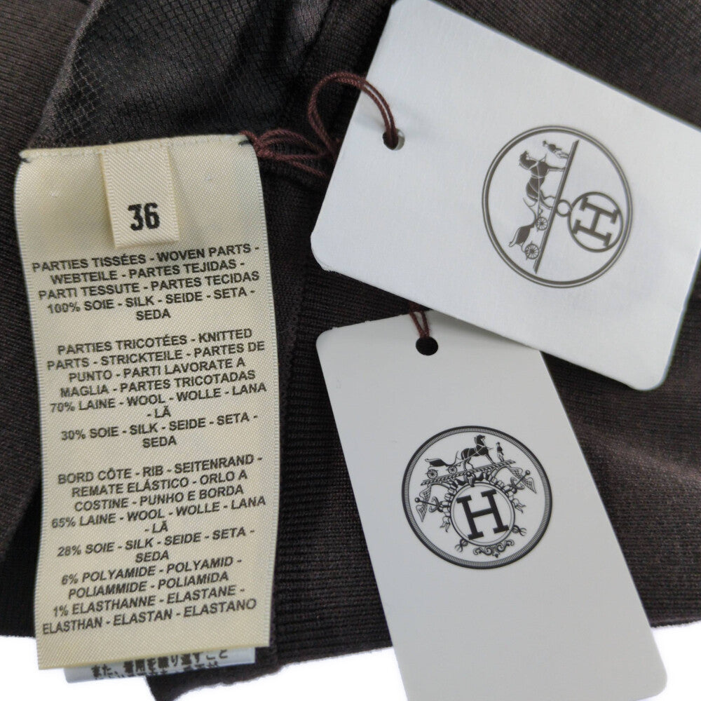 エルメス トップス