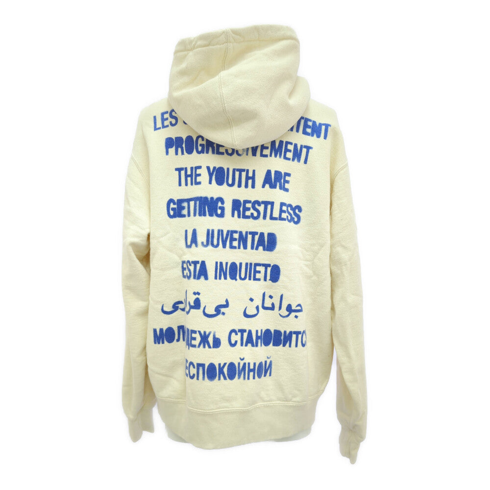 シュプリーム トップス