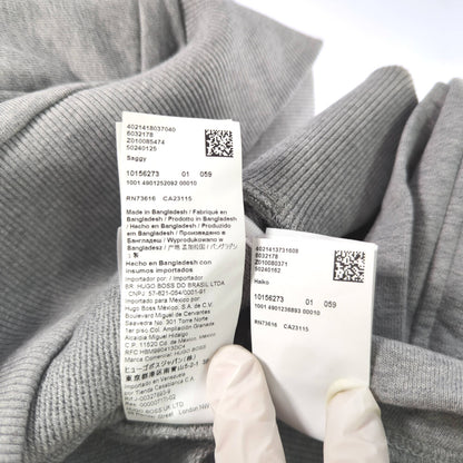 ヒューゴボス トップス