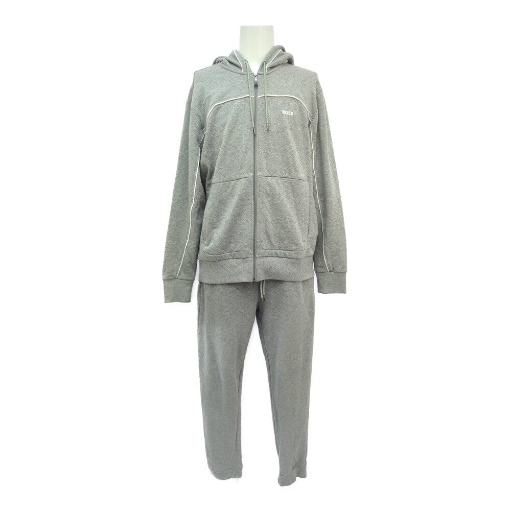 ヒューゴボス トップス