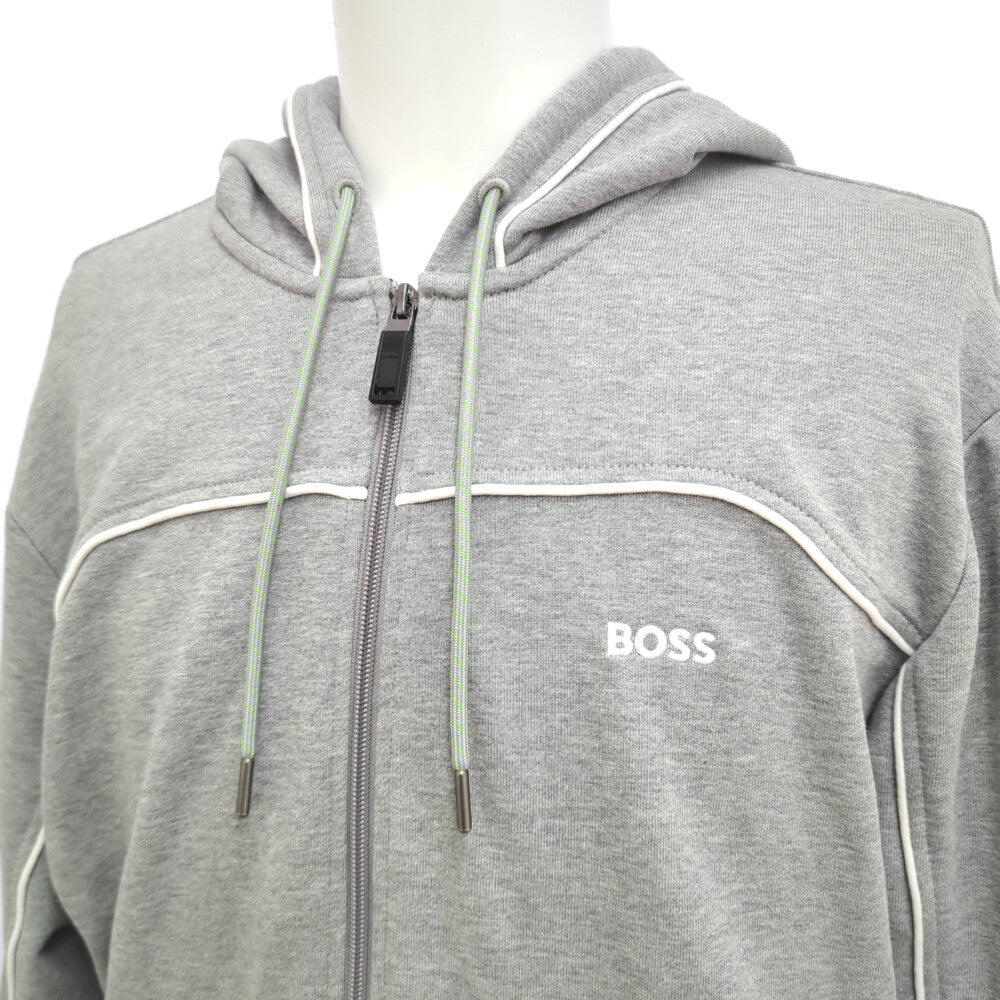 ヒューゴボス トップス