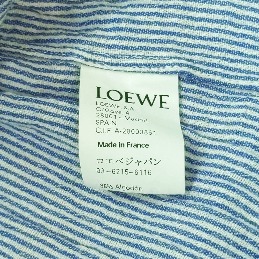 ロエベ トップス