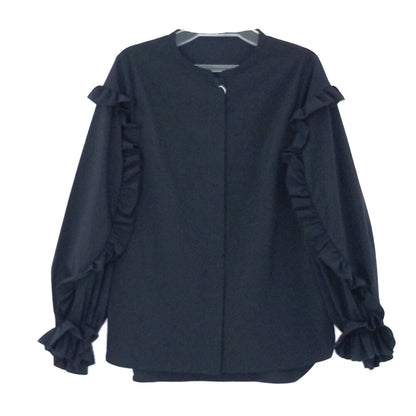 エムマーリエルカセット トップス