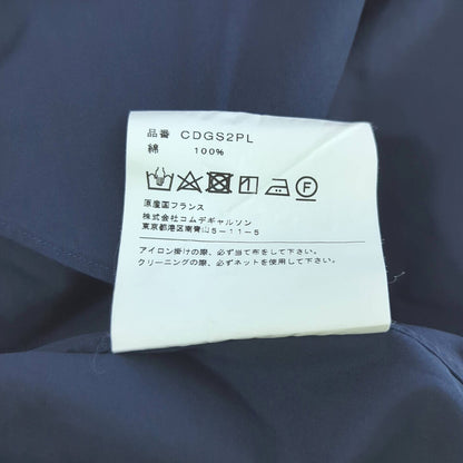 コムデギャルソンシャツ トップス