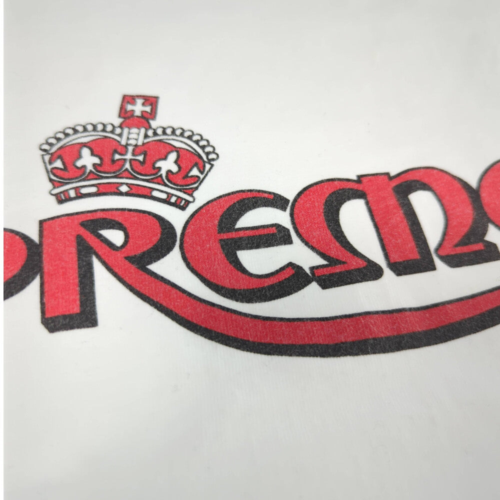 シュプリーム トップス