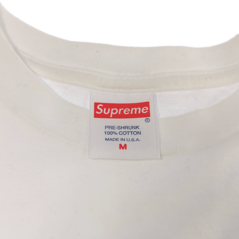 シュプリーム トップス