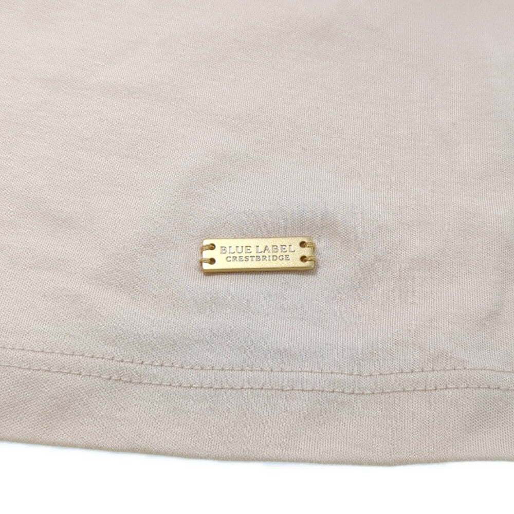 ブルーレーベルクレストブリッジ トップス