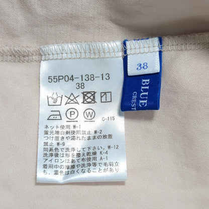 ブルーレーベルクレストブリッジ トップス