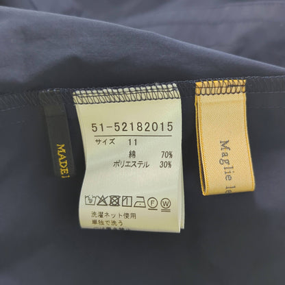 マーリエルカセット トップス