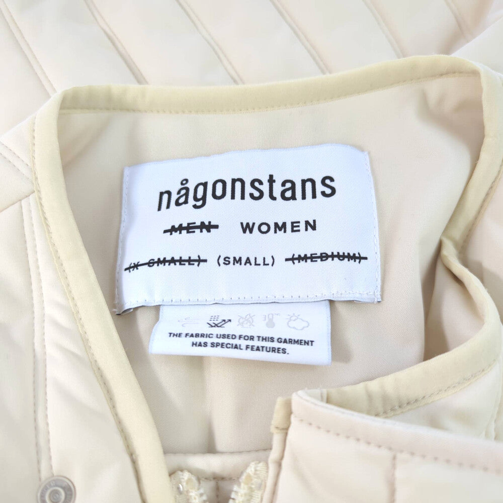 ナゴンスタンス トップス