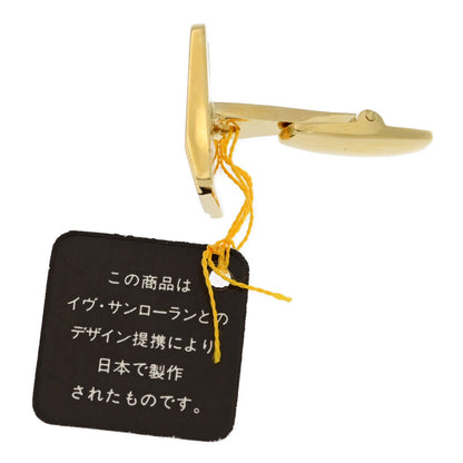 イヴサンローラン カフス