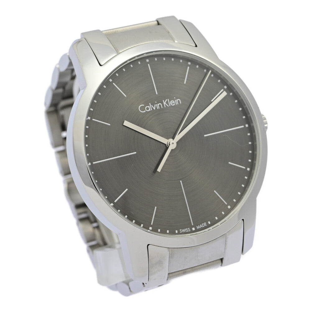 カルバンクライン 時計