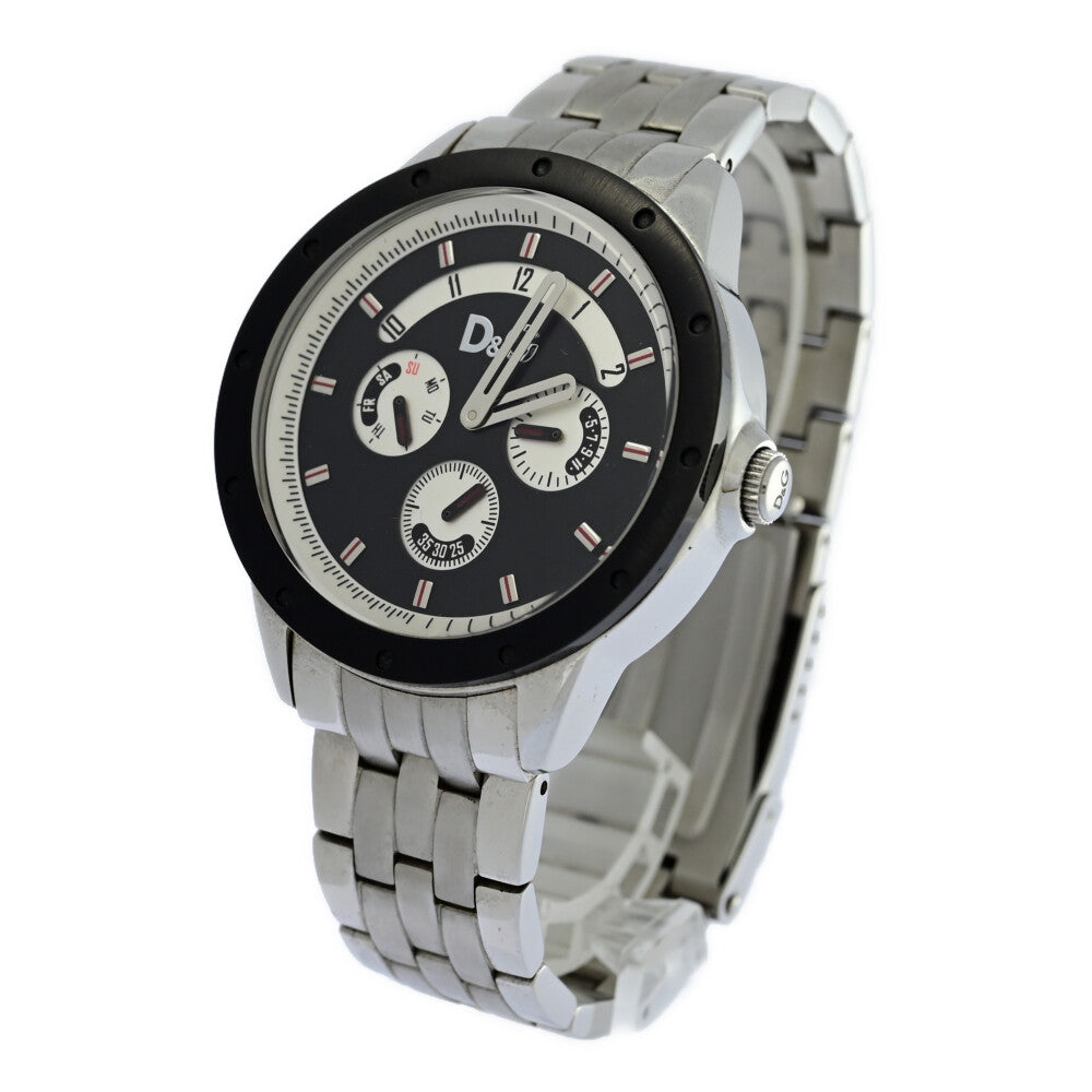 ドルチェアンドガッバーナ 時計