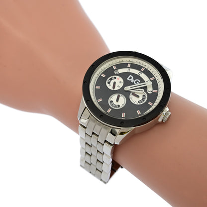 ドルチェアンドガッバーナ 時計