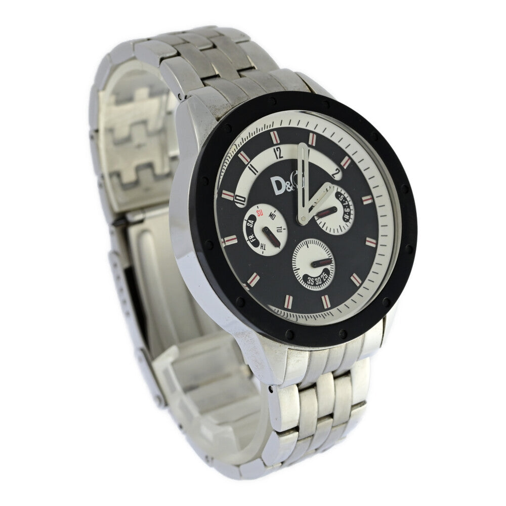 ドルチェアンドガッバーナ 時計