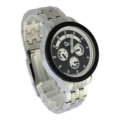 ドルチェアンドガッバーナ 時計