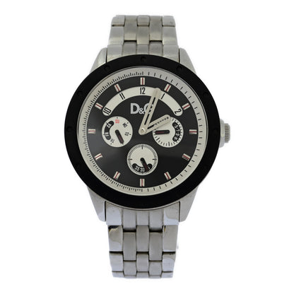 ドルチェアンドガッバーナ 時計