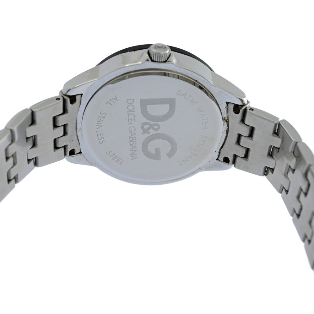 ドルチェアンドガッバーナ 時計