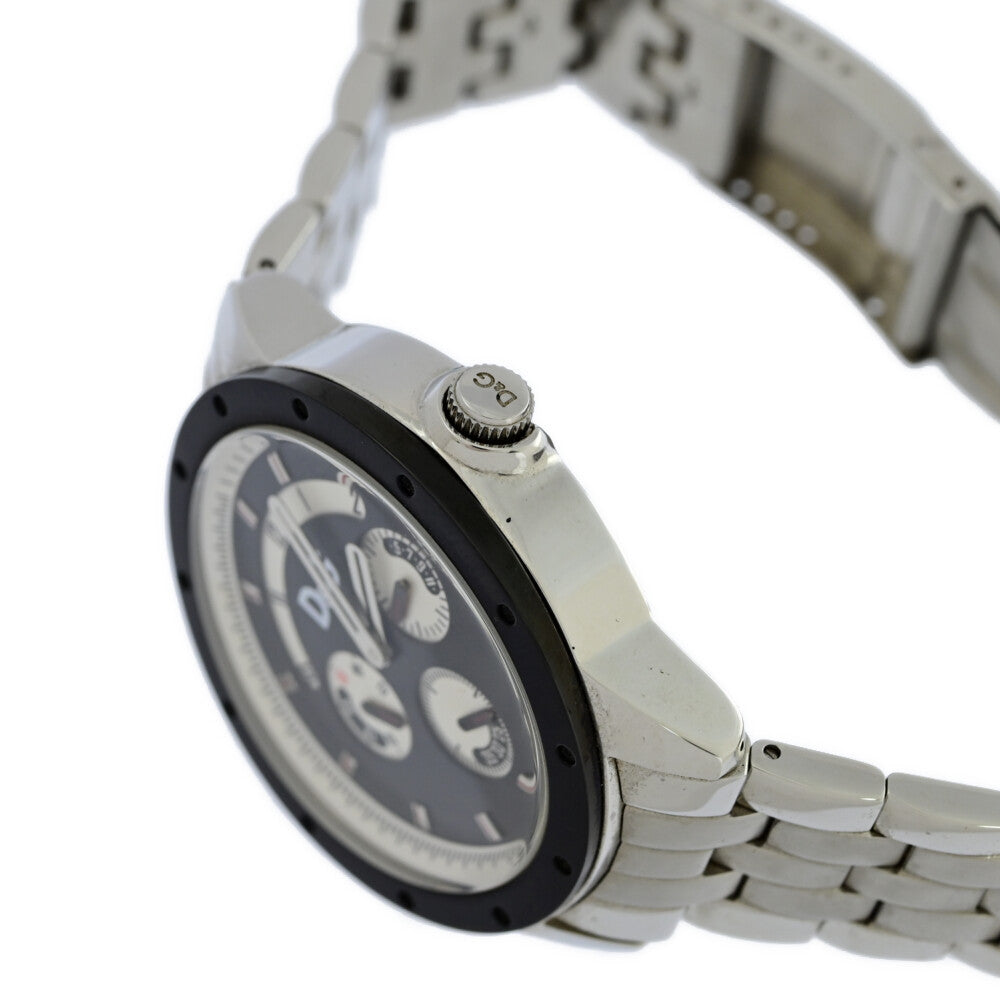 ドルチェアンドガッバーナ 時計