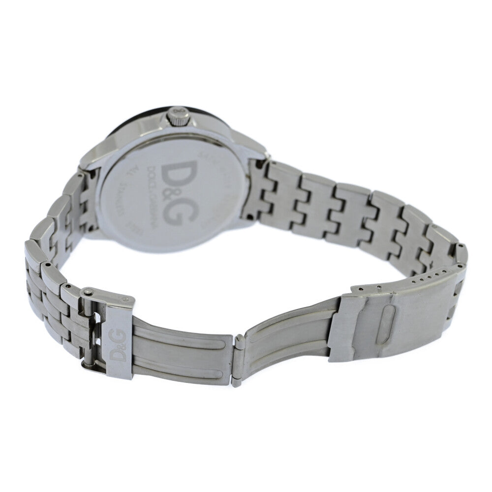 ドルチェアンドガッバーナ 時計