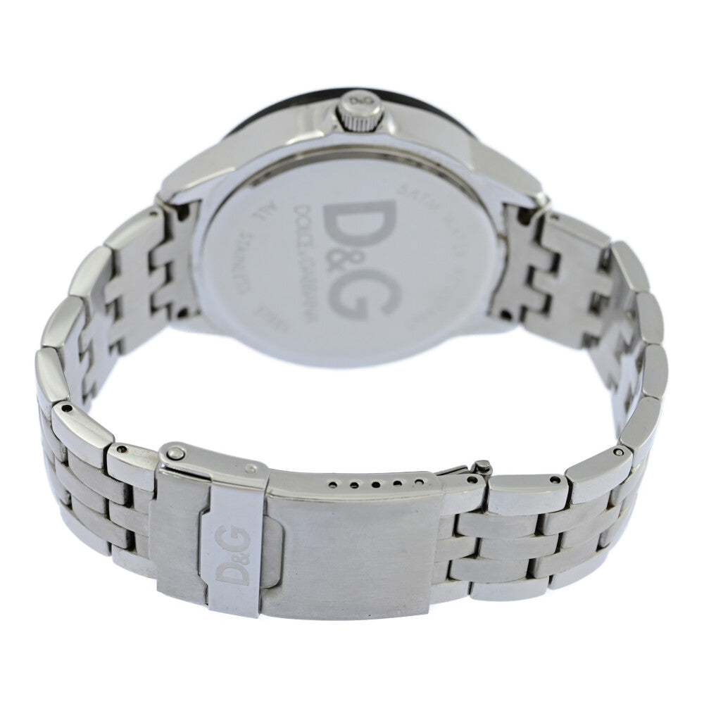 ドルチェアンドガッバーナ 時計