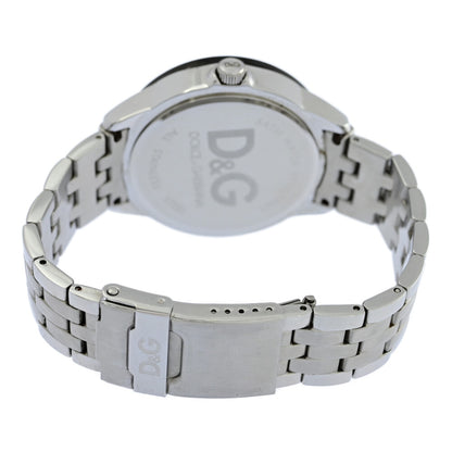 ドルチェアンドガッバーナ 時計