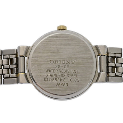 オリエント 時計