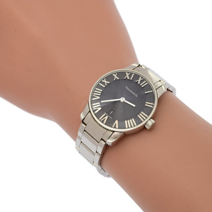 ティファニー 時計