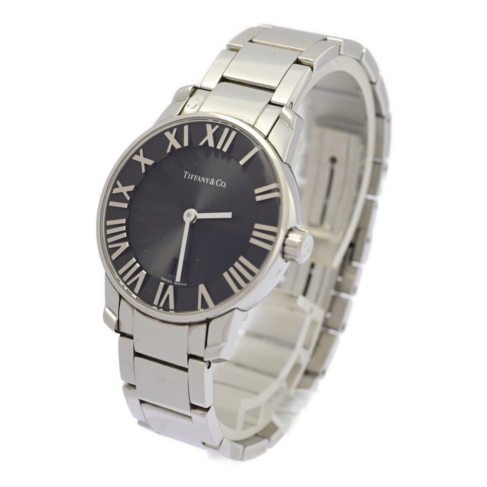 ティファニー 時計