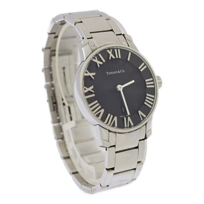 ティファニー 時計