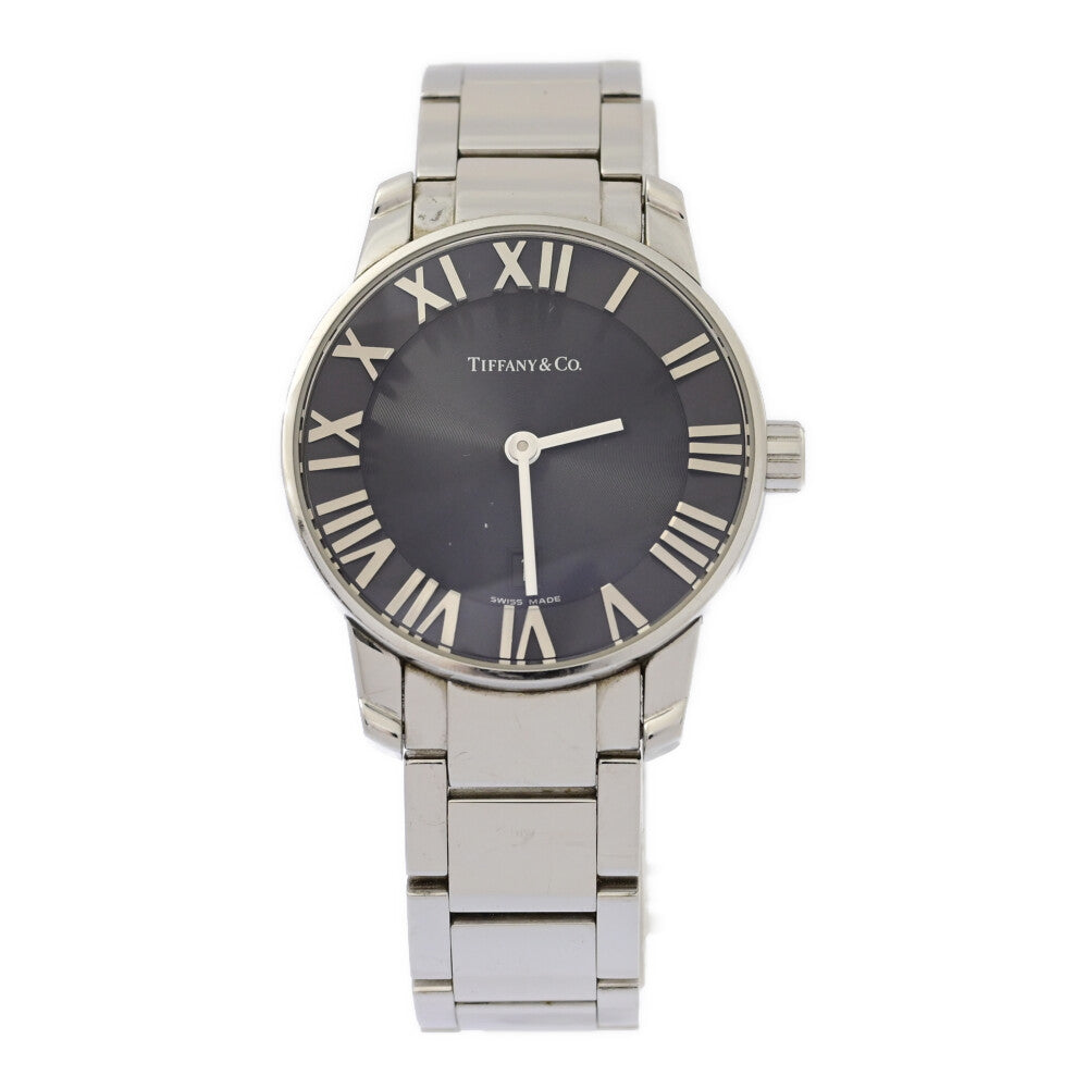 ティファニー 時計