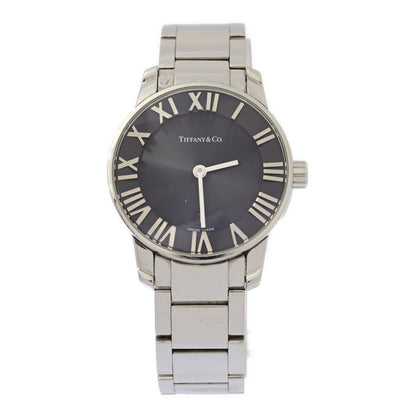 ティファニー 時計