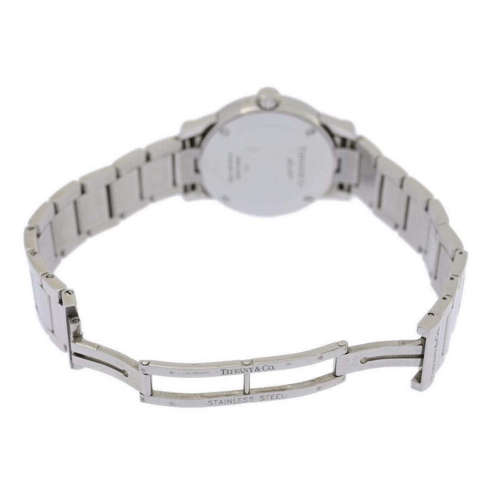 ティファニー 時計