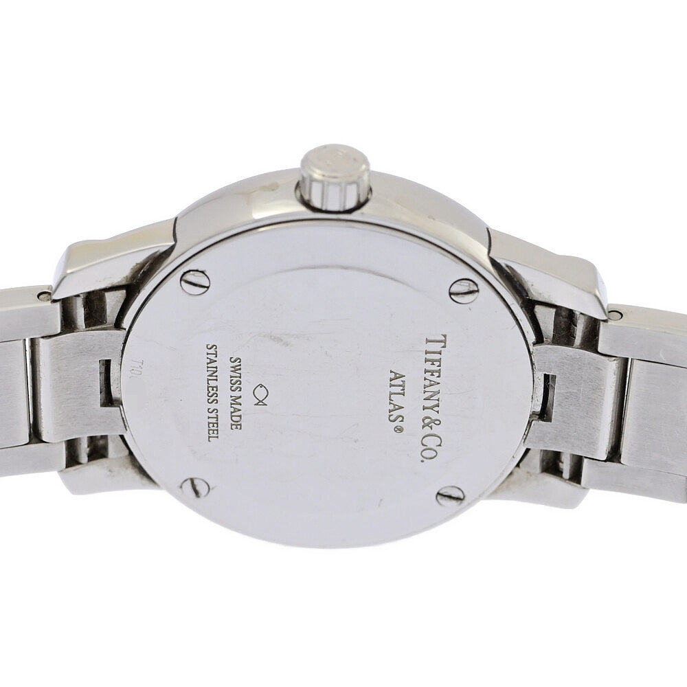 ティファニー 時計