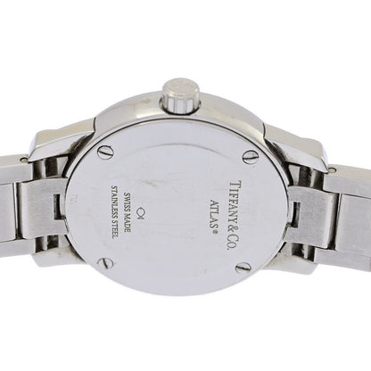 ティファニー 時計