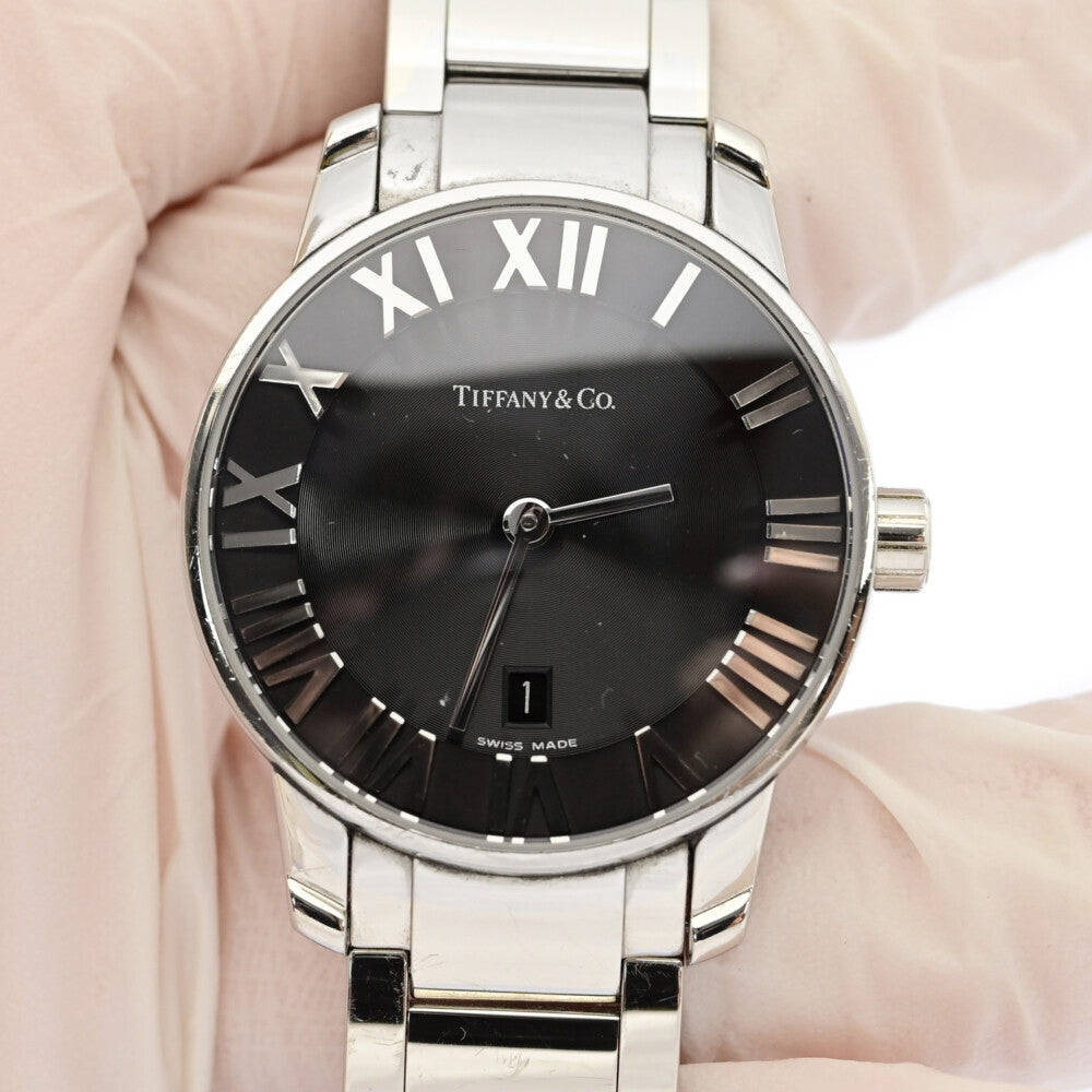 ティファニー 時計