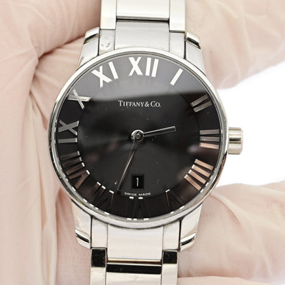 ティファニー 時計