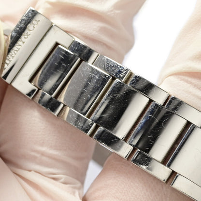 ティファニー 時計