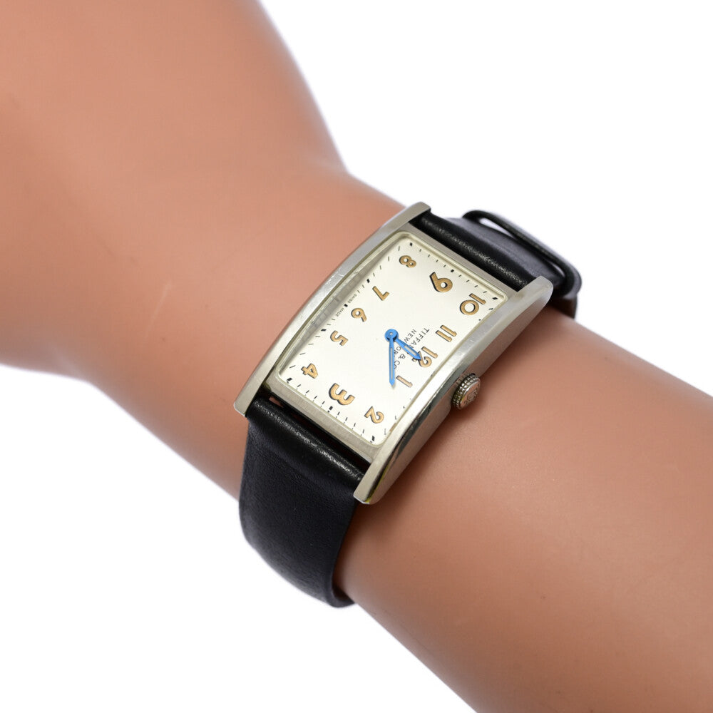 ティファニー 時計