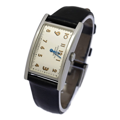 ティファニー 時計