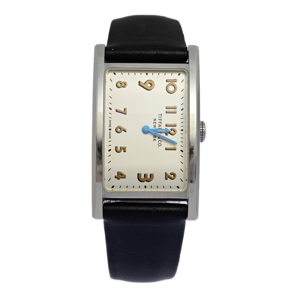 ティファニー 時計