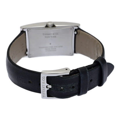 ティファニー 時計