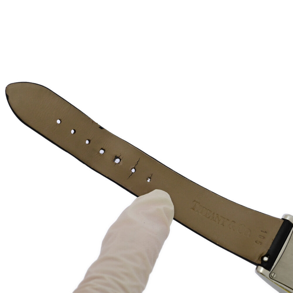 ティファニー 時計