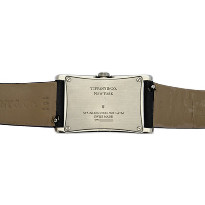 ティファニー 時計