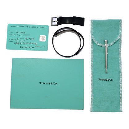 ティファニー 時計